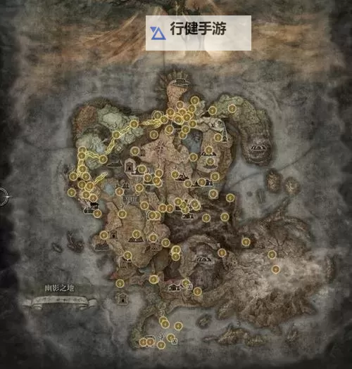 《艾尔登法环》黄金树之影DLC神兽舞狮逃课打法分享图1