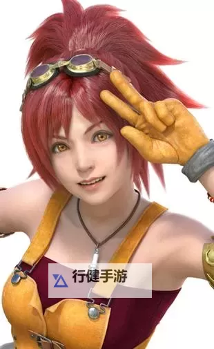 《最终幻想5职业指南:全面解析职业体系与发展策略》图2