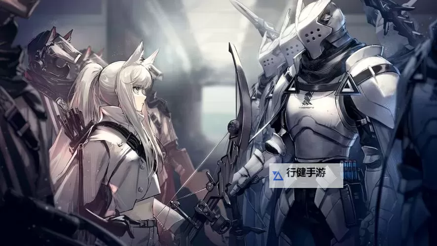 《命运方舟》困难瘟疫之天降神兵图1