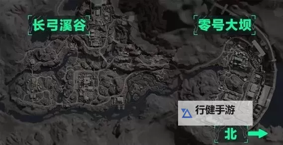 《三角洲行动》全面战场攀升地图图文版详解图1