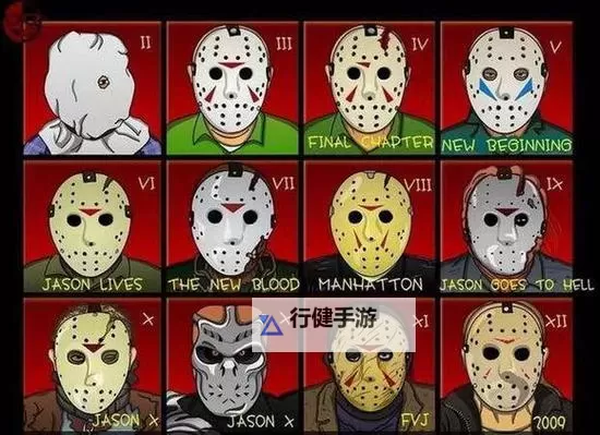 《十三号星期五》人类玩法及逃跑新手攻略 人类怎么玩图1