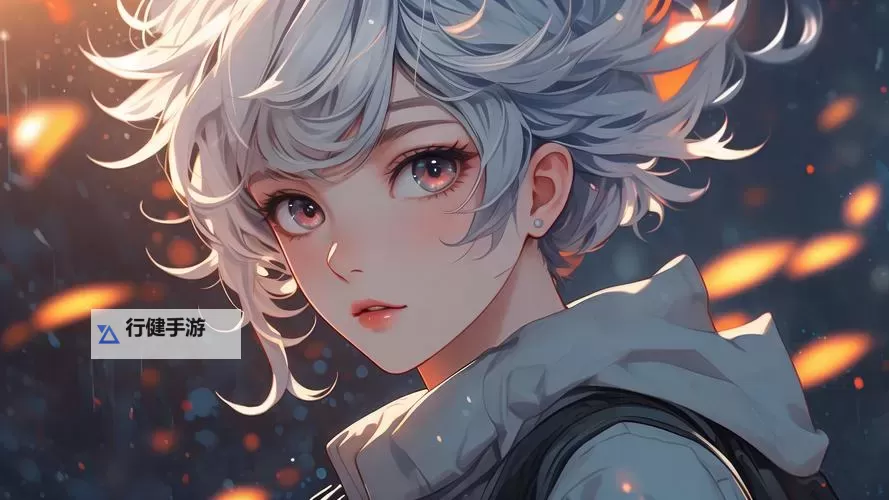 二次元涌二次元人物免费漫画推荐：畅享精彩二次元世界图1