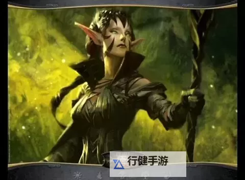 万智牌:旅法师对决2015 十大冷门单牌分析图1