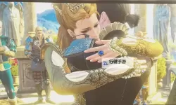 《巫师3》血与酒狮鹫套魔剑士打法介绍