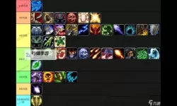 《魔兽世界》11.0前夕职业推荐 11.0什么职业比较厉害