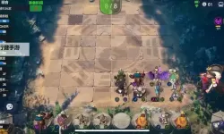 热门横版RPG自走棋游戏盘点 好玩的自走棋游戏有哪些？