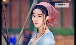 张易之的大吗？揭秘历史中的争议与传闻