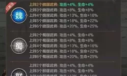 幻想名将录怎么获取武将？  幻想名将录武将获取方法总结！