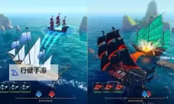 单机航海游戏推荐