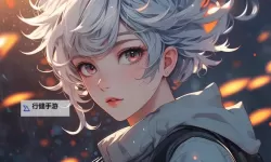 二次元涌二次元人物免费漫画推荐：畅享精彩二次元世界