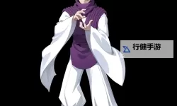 《命运骑士团》崩坏-禅院真希（SSR）