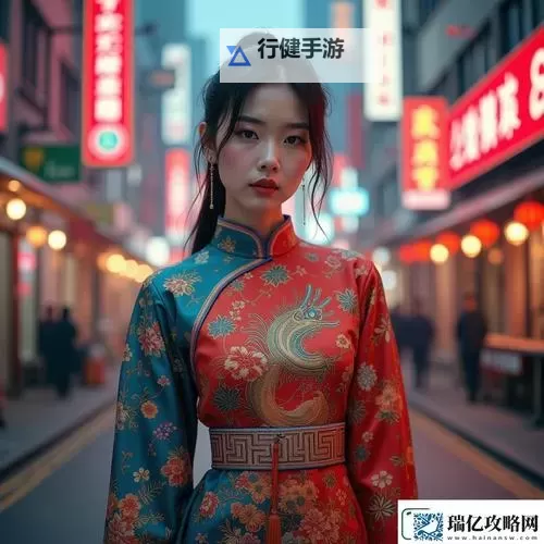 张津瑜人物介绍：追寻梦想的舞台之光图1