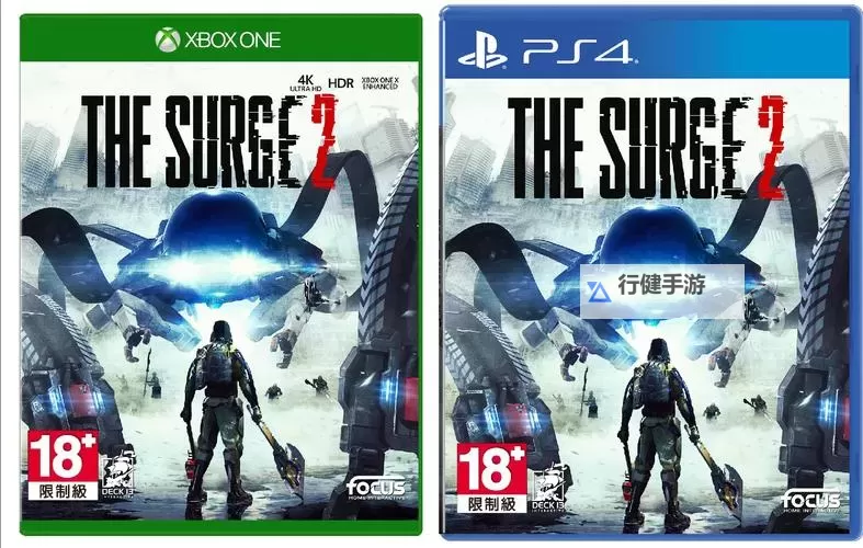 《迸发》ENDASRS3泰坦出招表及迸发连击教程图1