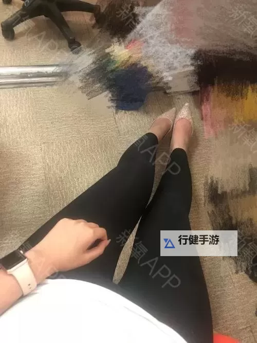 岳抬高腿让我进全文阅读：探秘精彩内容无限延展图1