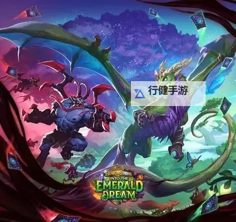 《炉石传说》铺场猎卡组及玩法参考 铺场猎怎么玩图2