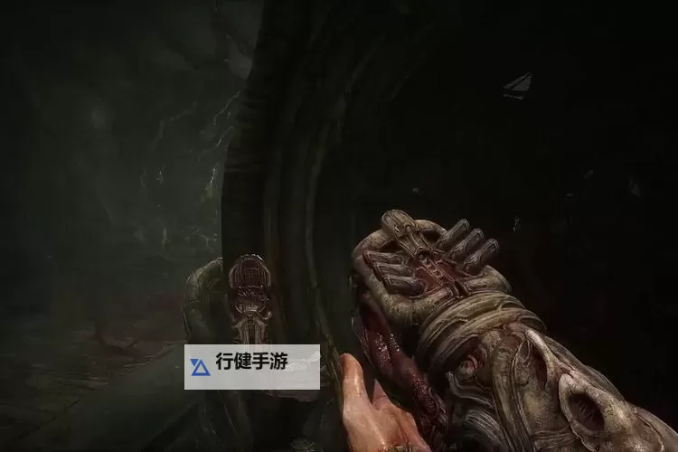 《蔑视》试玩版心得感受 蔑视试玩版好玩吗图1