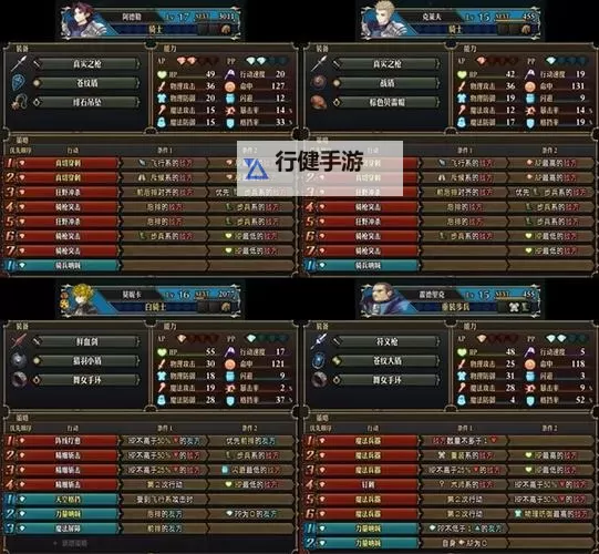 《圣兽之王》三一之雨队伍搭配思路图1