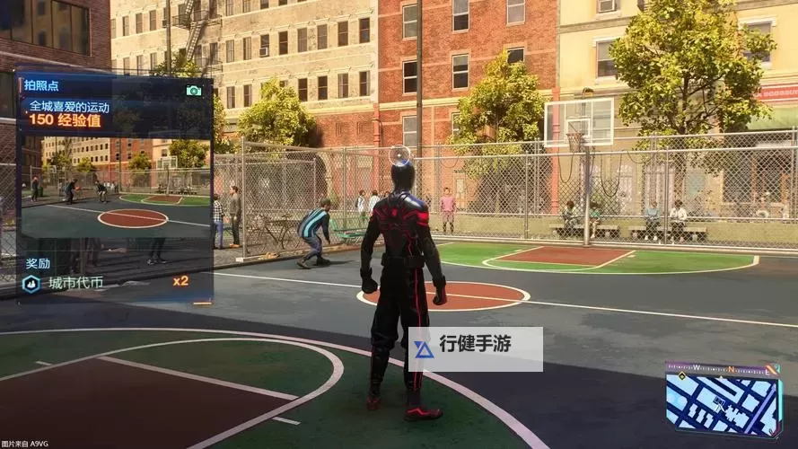 《漫威蜘蛛侠2》所有拍照点位置及解法 拍照点收集攻略图1