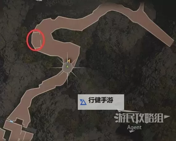 《生化危机4重制版》六边形拼图解谜教程图1