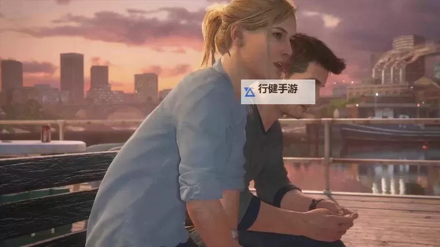 《神秘海域4》人物及剧情故事分析图1