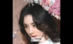 关于杨幂黄色电影换脸网站的相关信息与风险提醒