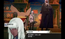 《暗喻幻想》邪见之塔探索攻略 邪见之塔收集指南