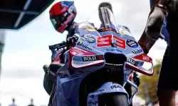 《摩托GP15》画面及操作试玩心得 摩托GP15好玩吗