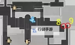 《崩坏星穹铁道》星槎海中枢战利品收集指南