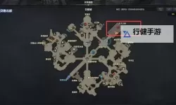 《命运方舟》材料岛跑岛路线攻略