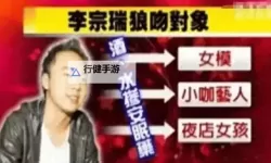 关于李宗瑞免费资源网站的详细介绍与安全指南