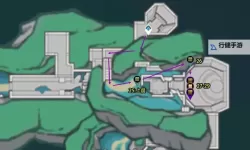 《原神》失落的魔导书收集攻略 失落的魔导书在哪