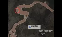 《生化危机4重制版》六边形拼图解谜教程