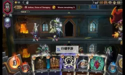 rogue卡牌构筑游戏盘点 rogue卡牌构筑游戏有哪些