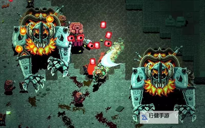 经典roguelike游戏推荐 经典roguelike游戏有哪些图1