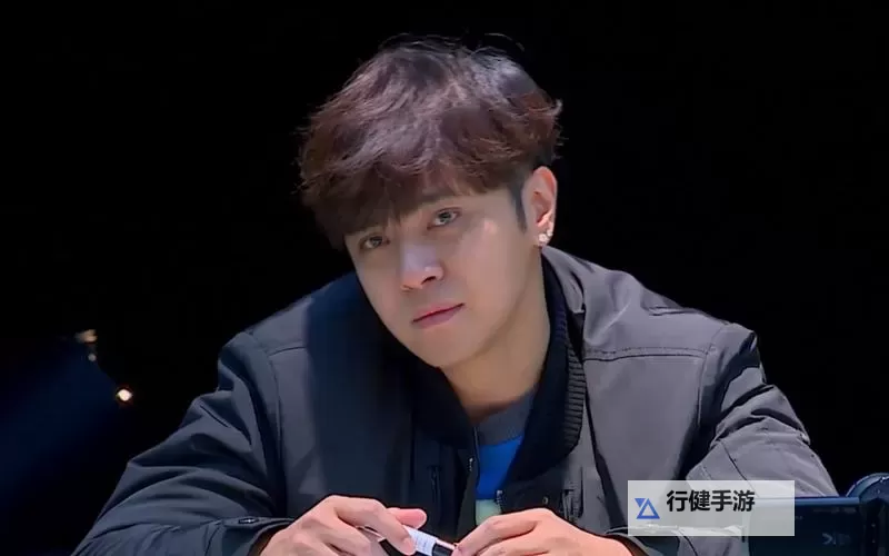 《综艺大热门罗志祥引爆笑点，现场表现再度圈粉》图1