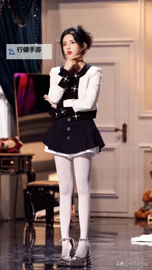 足jiao：探索传统养生的奥秘图1