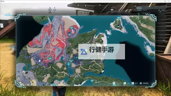 《幻兽帕鲁》中期基地产线建设思路 中期基地怎么扩张图1