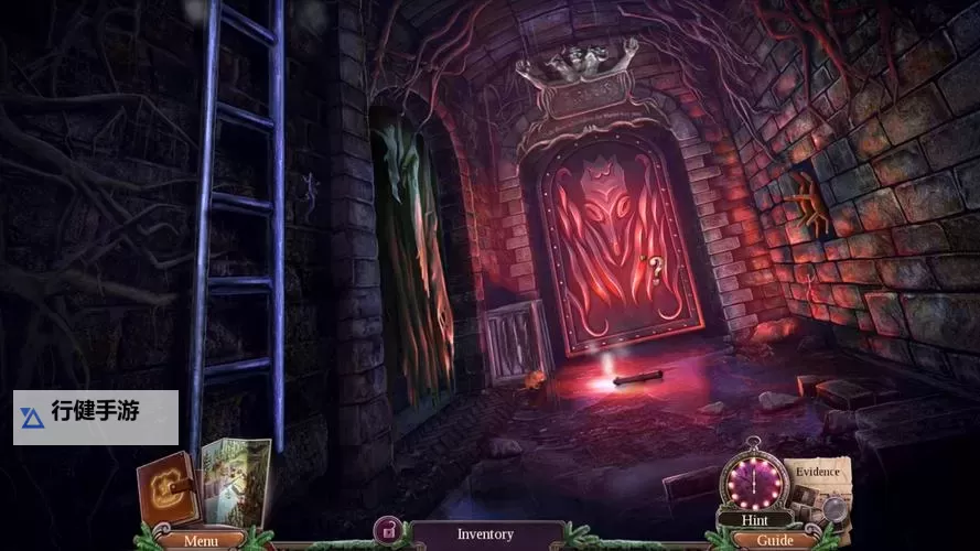解谜游戏有哪些 盘点PC和主机的解谜游戏图1