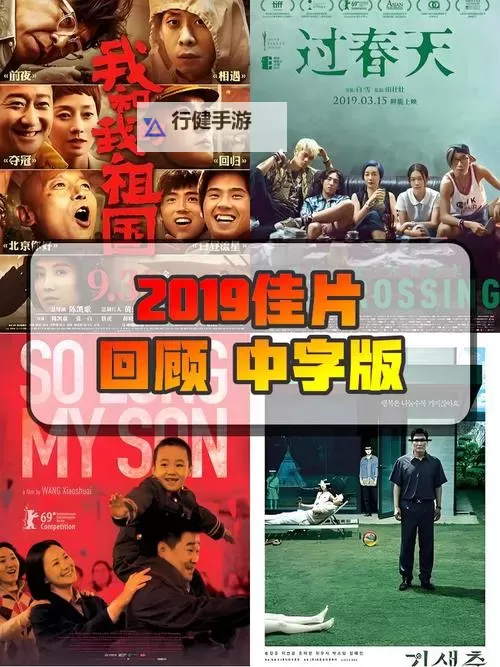 探索精彩纷呈：最值得一看的中文字幕国语电影盘点图1