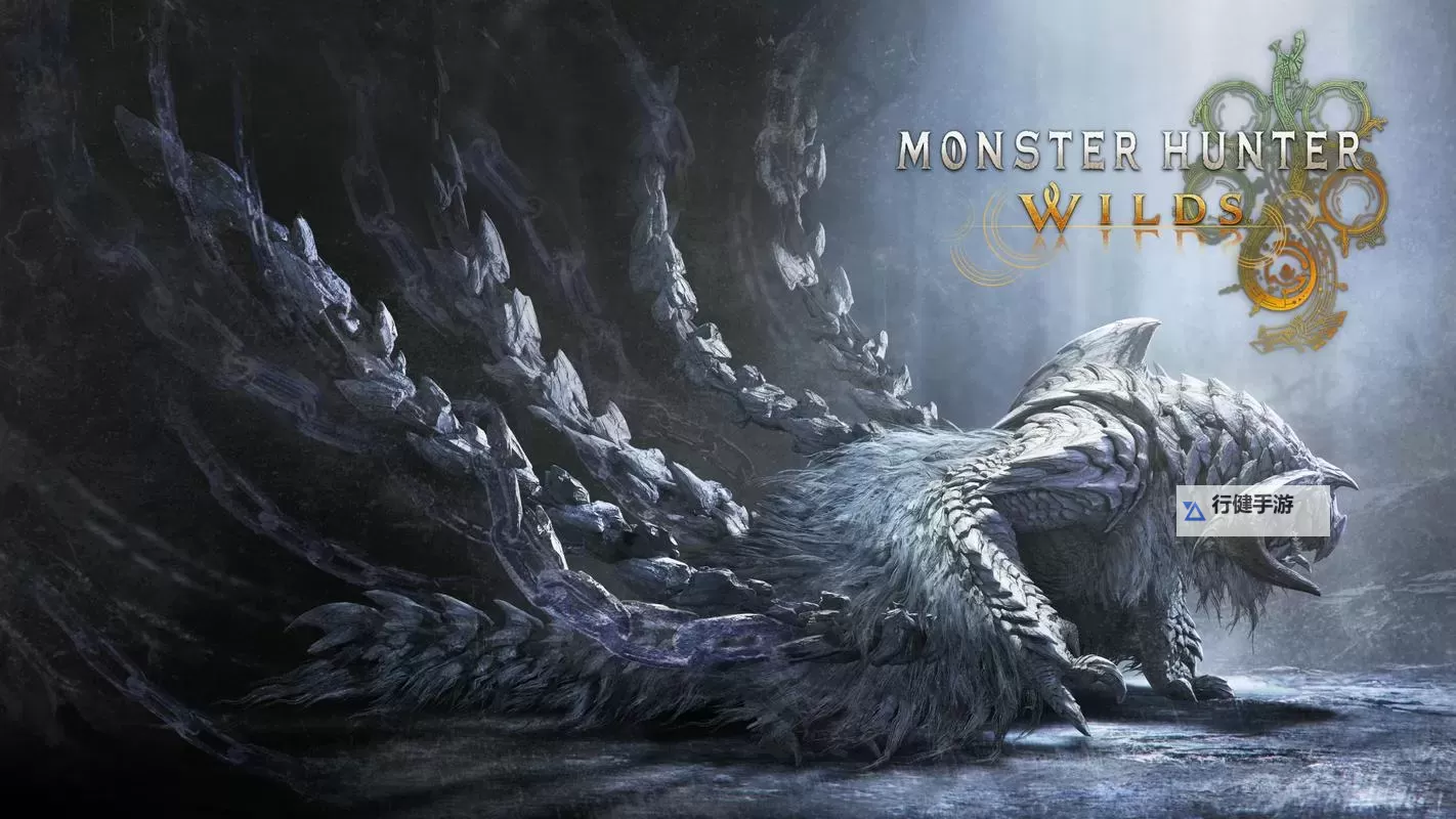 《怪物猎人荒野》森林妖精幻化分享图1