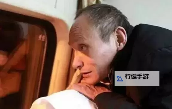 硬汉普京已经死了：俄罗斯政坛的变革新前沿图1