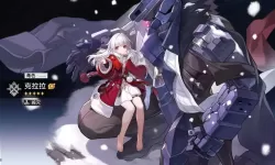 《崩坏星穹铁道》克拉拉培养指南