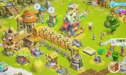 经典放置游戏大全 有哪些好玩的放置游戏