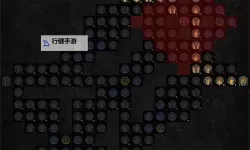 《暗黑破坏神4》野蛮人先祖锤Build分享 先祖锤野蛮人巅峰盘加点顺序推荐