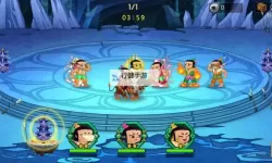 葫芦娃兄弟电脑版下载 电脑玩葫芦娃兄弟模拟器推荐