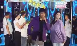 赵晓东吴雪晴郑伟王潇潇：四人青春校园的动人故事