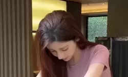 在跑步机上要了她：意外的邂逅与心动瞬间