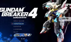 《高达创坏者4》一修大师修改器使用说明