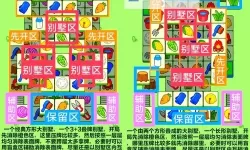 《羊了个羊》3月17日羊羊大世界过关技巧