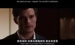 免费在线观看《五十度灰》完整版电影，高清体验无等待